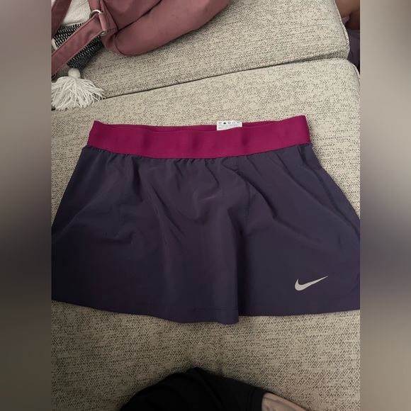 Nike Dresses & Skirts - Nike skirt 🔴